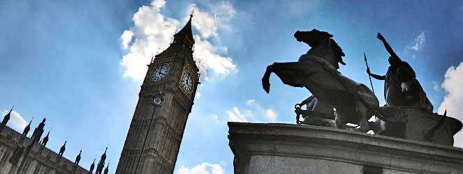 Big Ben