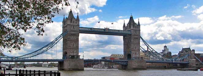 Tower Bridge